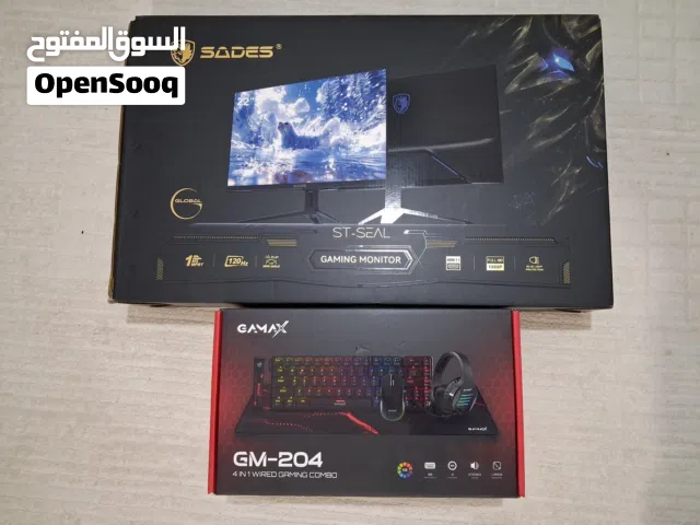 سيت أب كامل Full Setup