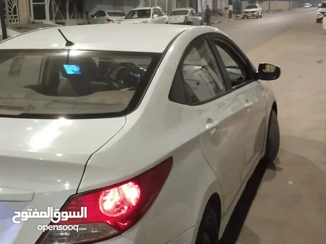 Hyundai Accent 2014 in Basra