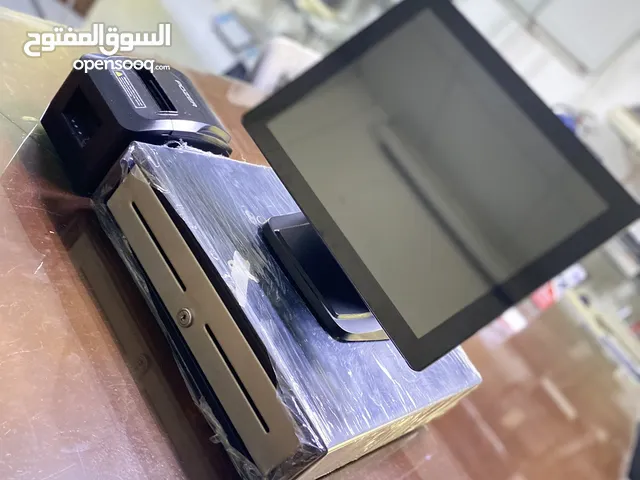 Pos (Cashier system for any Business)