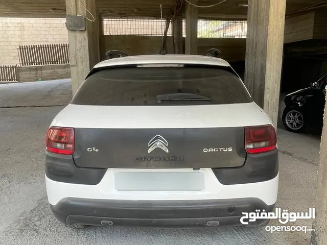 سيتروين C4 ديزل 2015 للبيع