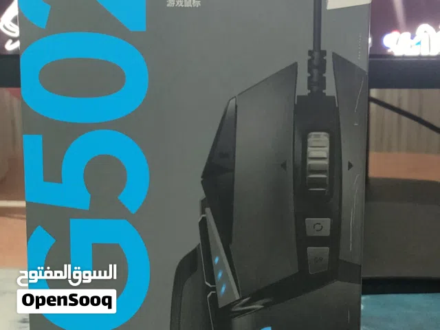 ماوس Logitech G502 HERO