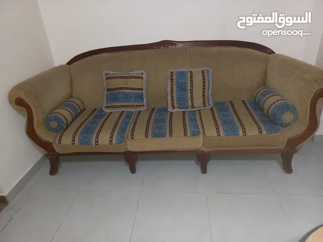 طقم كنب زان قوي جدا للبيع
