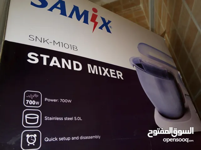  Blenders for sale in Irbid