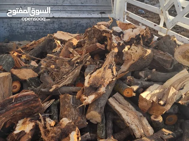حطب مشكل ناشف للبيع زيتون لوزيات