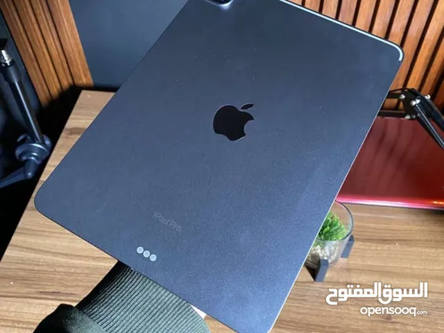 Apple iPad Pro 256 GB in Basra