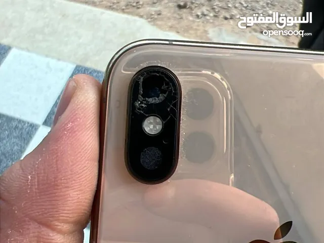 Apple iPhone XS Max 64 GB in Tripoli