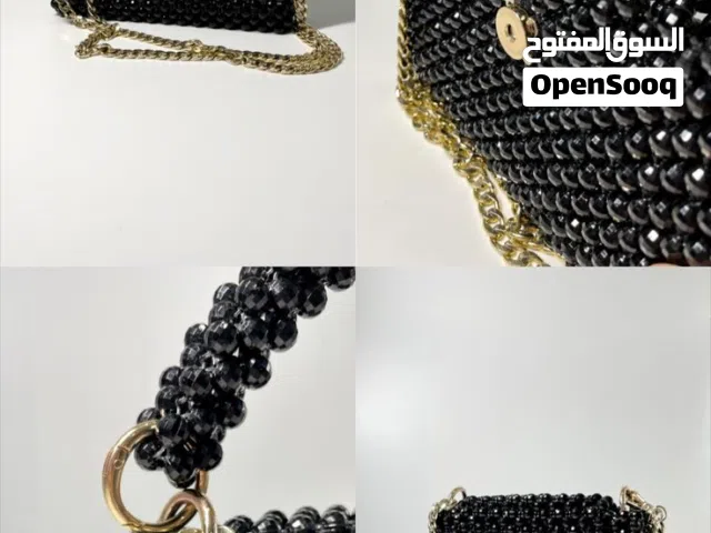 شناتي خرز يدوية  لمسة أناقة تكمّل طلتك بالعيد   عروض وخصومات خاصة للعيد نستقبل طلباتكم من الآن