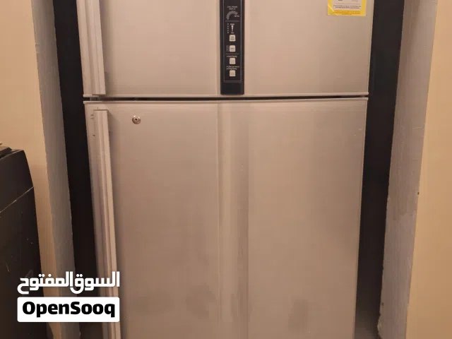 ثلاجة هيتاشي