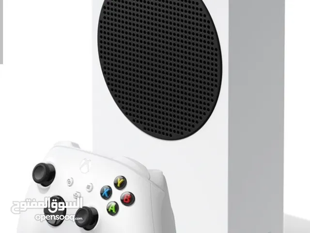 Xbox Series S   لبيع موجوده في جنين