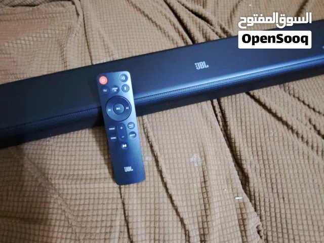 JBL sb580 soundbar with Wireless subwoofer