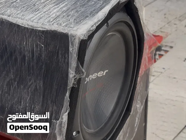 للبيع بازوكا بايونير 2000 دبل كويل