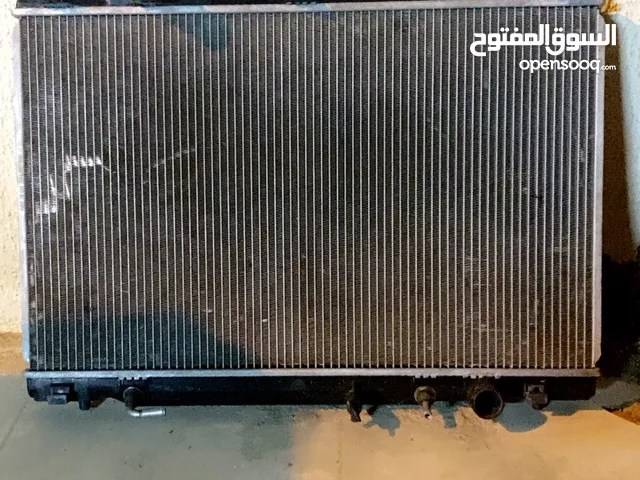 رديتر لكزس 460 ls نظيف وكالة