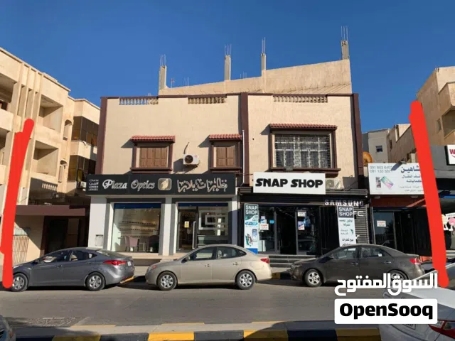 منزل مبني للبيع واجهتين سياحيه،عالطريق