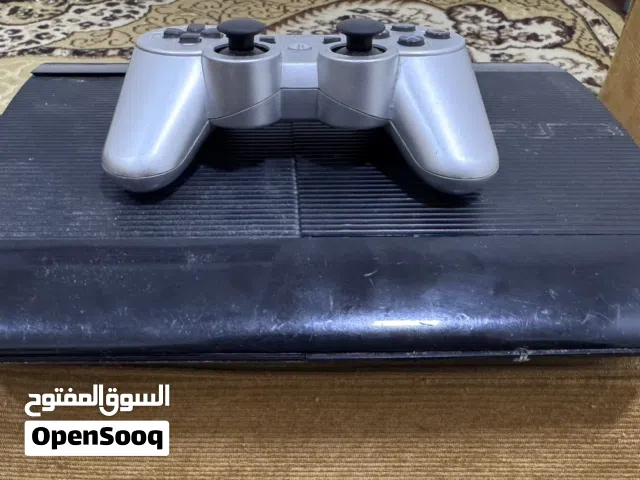 PlayStation 3 PlayStation for sale in Northern Governorate