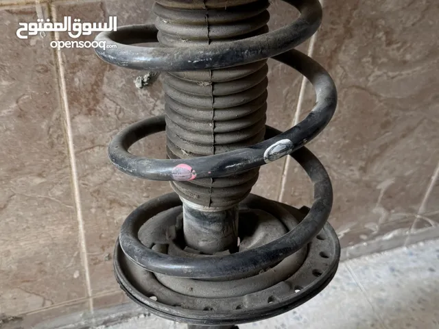 جنبين كامري 2015 الى 2017