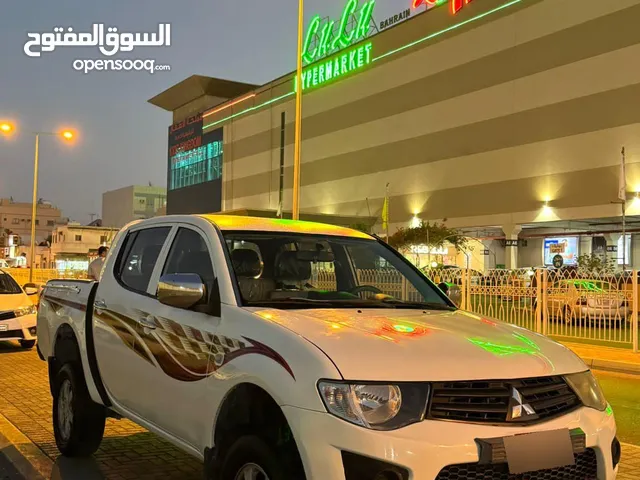 Used Mitsubishi L200 in Southern Governorate