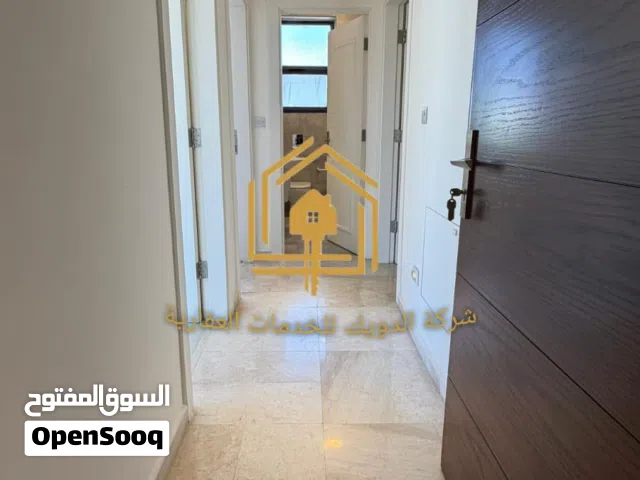 200 m2 3 Bedrooms Apartments for Rent in Amman Abdoun