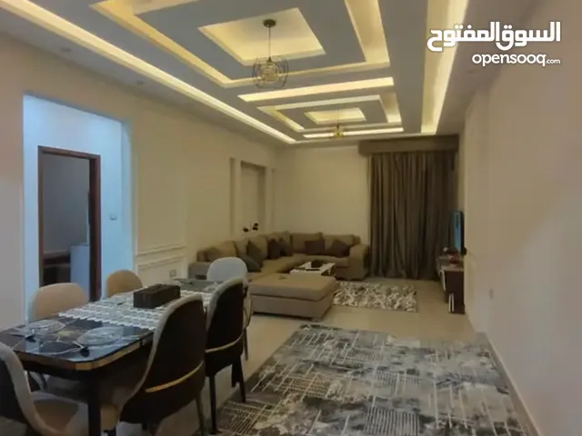 180m2 3 Bedrooms Apartments for Rent in Giza Hadayek al-Ahram
