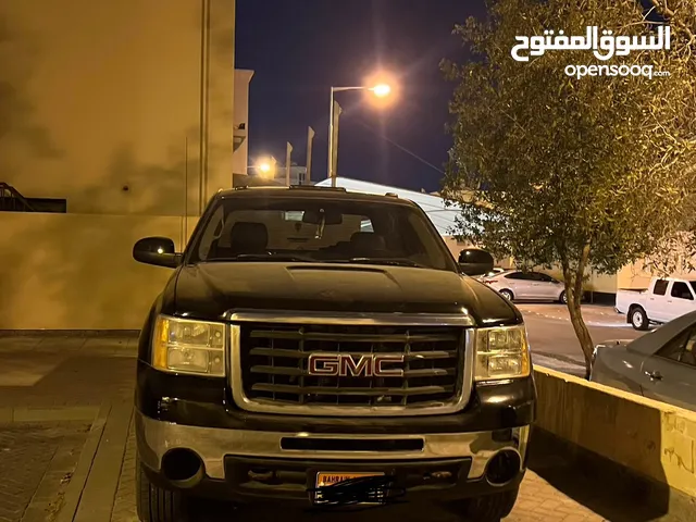 جمس سييرا 2010 HD 2500