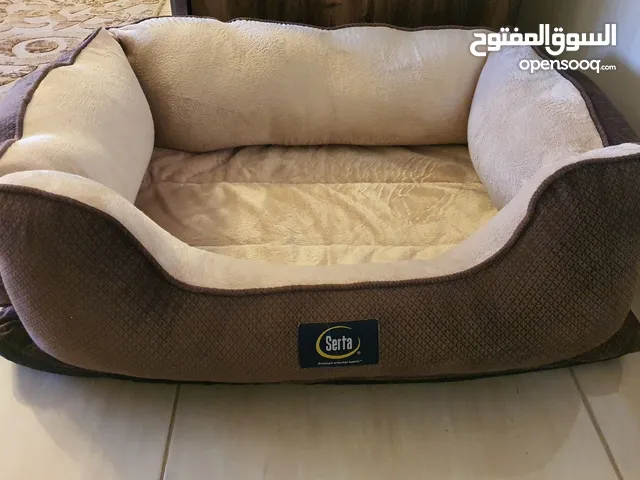 Pet sofa bed فرشة للحيوانات الاليفة