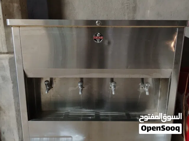 برادات استيل كويتي شرط شغل وتبريد شراي يتصل