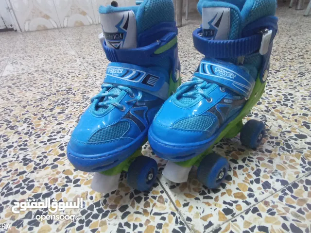 Boys Athletic Shoes in Basra