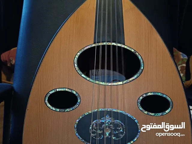 عود سوري نخب جوهرة خليفة - احترافي