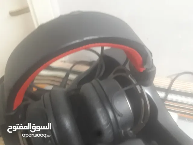 Havit Gamenote H2008d - سماعة هافيت H800D - سماعة جيمنج