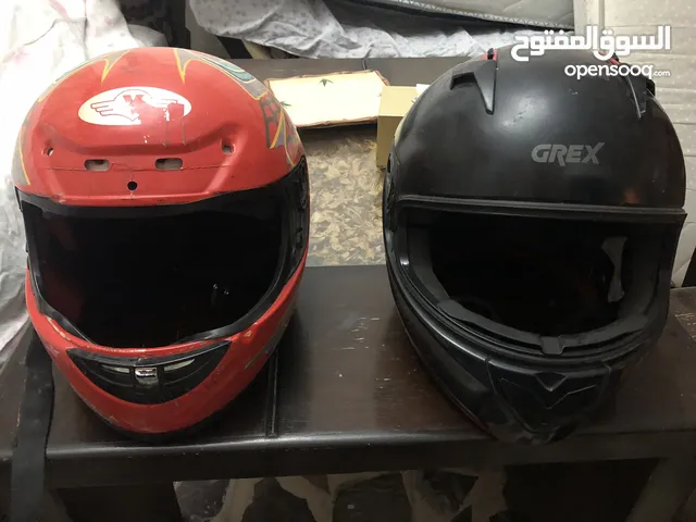  Helmets for sale in Amman