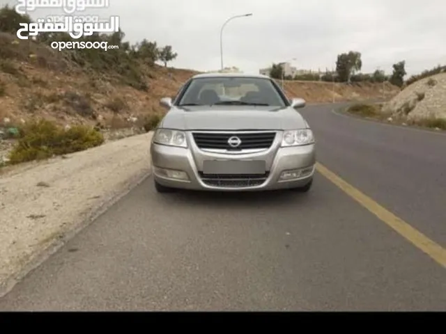 Used Nissan Sunny in Irbid