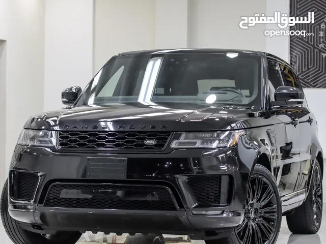 رنج روفر موديل 2020 للايجار شهري