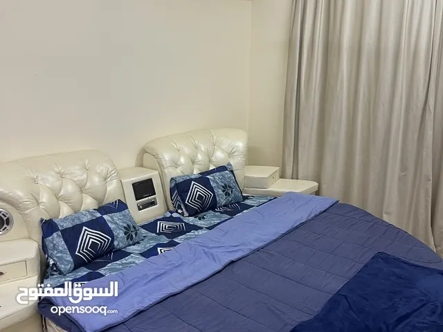 30m2 1 Bedroom Apartments for Rent in Muscat Al Maabilah