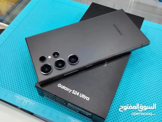 Samsung Others 256 GB in Al-Mahrah