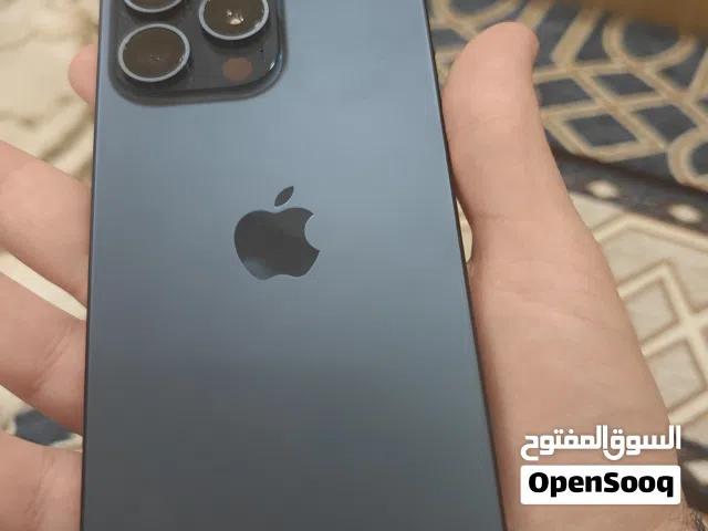 iphone 15 pro max 256