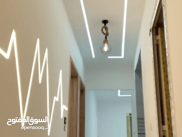 ديكورات جبس امبورد والبديل