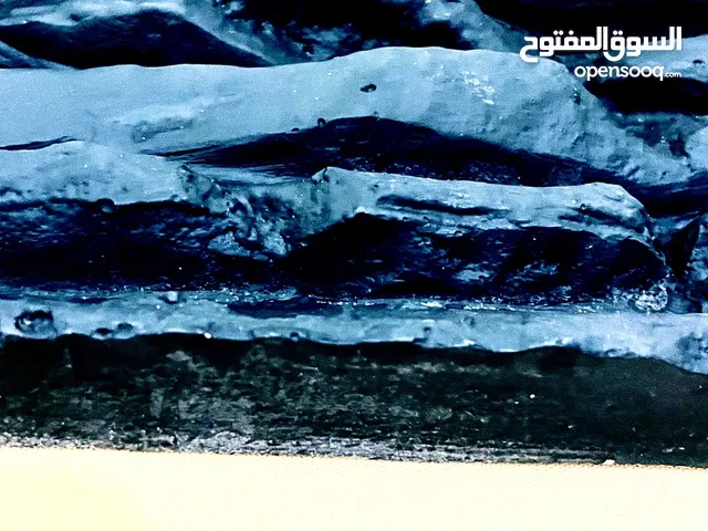 حجر قوالب صناعي من الجبس الصافي – فخامة وأناقة لمنزلك