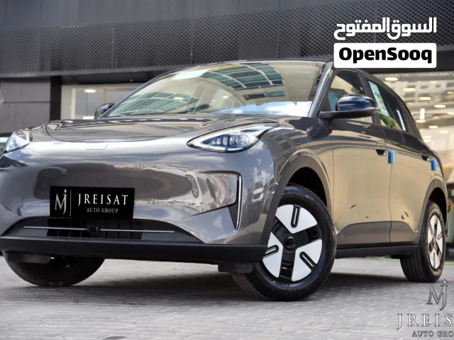 2026, جيلي, اخرى
