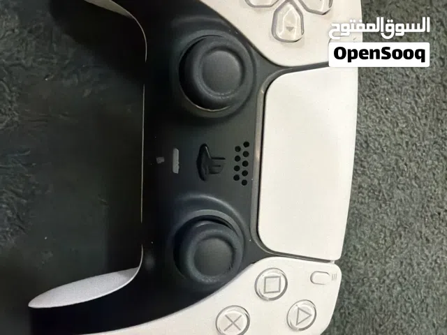 PlayStation 5 cd and hard