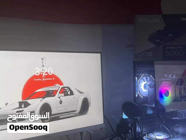شاشه جيمنج