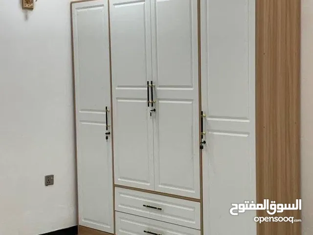 كنتور 4 باب القياسات 210×200  الصناعة صيني نوع الخشب hdf بدون شد