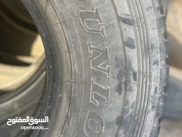 Dunlop 16 Tyres in Al Dhahirah