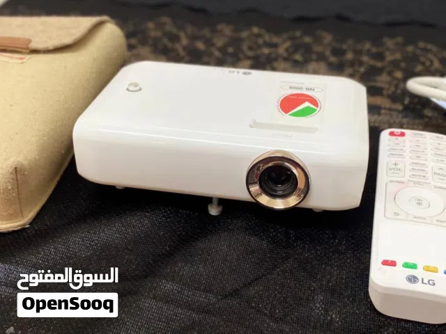 بروجكتور استعمال معلم والبيع لدواعي السفر