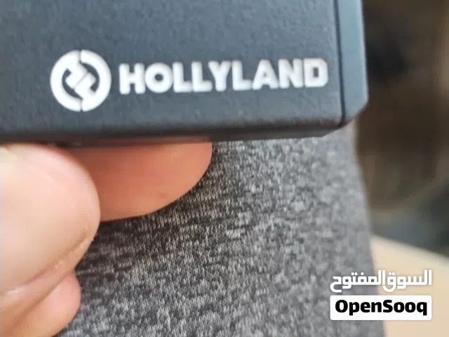 ميك تسجيل كامرة فيدو