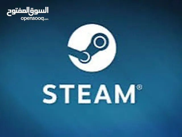 Steam Accounts and Characters for Sale in Tripoli
