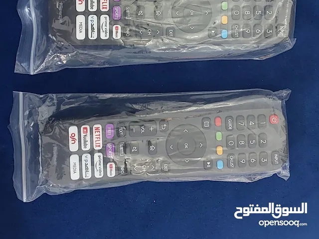  Remote Control for sale in Basra
