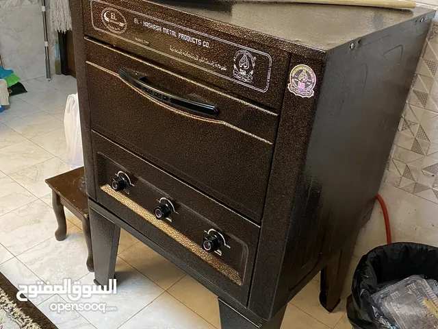 Baking oven like new