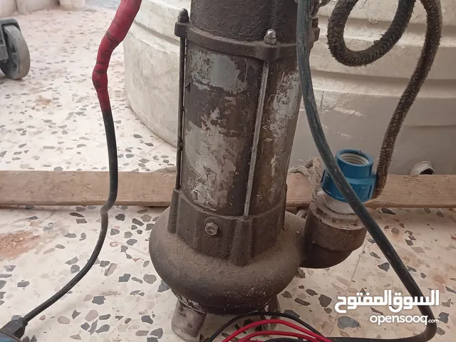 فرامة وشفط مياه الابار السوداء للبيع