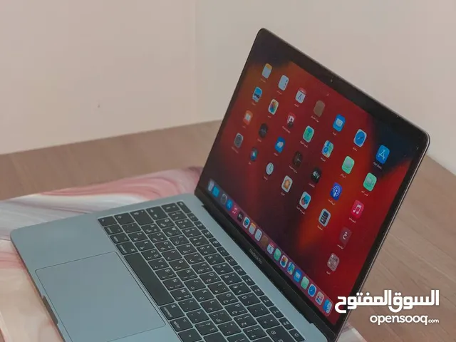 MacBook Pro 13 Inch 2015