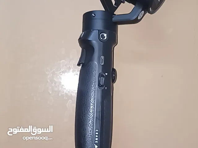 محرك قمبل ZHIYUN GYMBELE DEVICE (ZHIYUN) for camera........................................