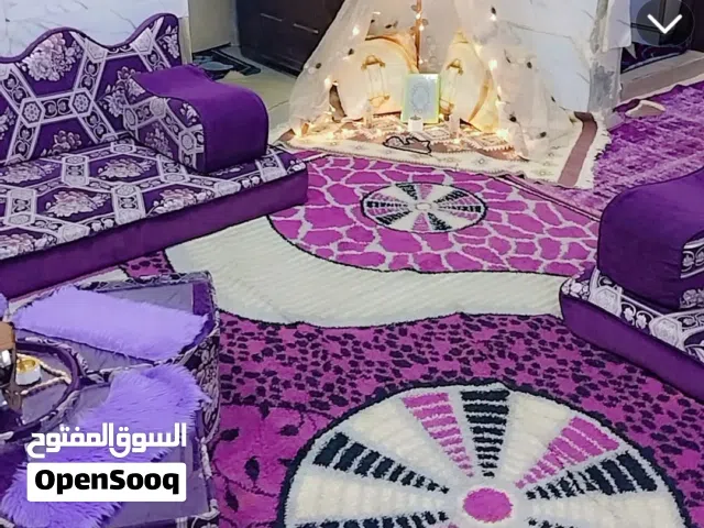 طقم فراش عربي